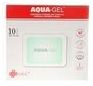 Opatrunki hydrożelowe - kompresy Kikgel Aqua-Gel AG0005