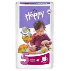 Pieluchy dla niemowląt i dzieci TZMO Bella Baby Happy Junior