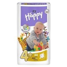 Pieluchy dla niemowląt i dzieci TZMO Bella Baby Happy Maxi Plus
