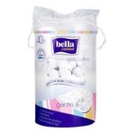 Płatki kosmetyczne TZMO Bella Cotton BC-082-E040-011