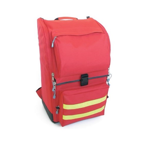 Plecaki, torby i walizki medyczne GIMA 27174