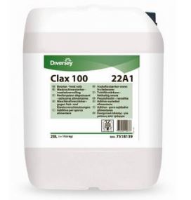 Preparaty do prania bielizny Diversey Clax 100 22A1