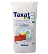 Preparaty do prania bielizny Ecolab Taxat color - Worek papierowy 20 kg.