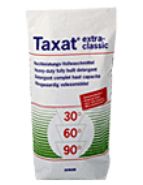 Preparaty do prania bielizny Ecolab Taxat extra classic – Worek papierowy 20 kg.