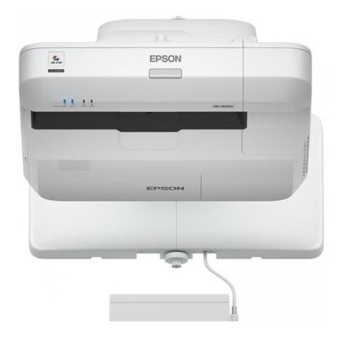 Projektory medyczne interaktywne Epson EB-1460UI