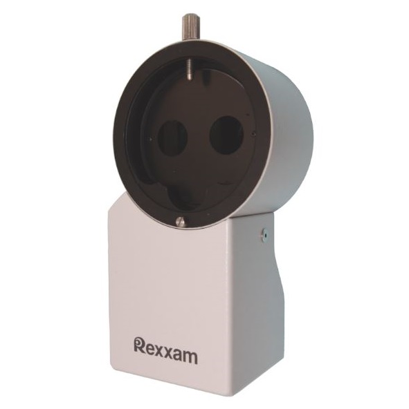 Przystawki cyfrowe do lamp szczelinowych Rexxam DCS-700