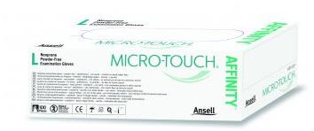 Rękawice medyczne Ansell MicroTouch Affinity