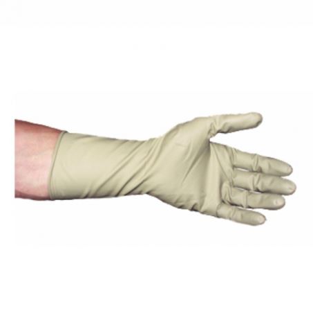 Rękawice ochronne RTG Dr Goos Suprema Radiation Protective Surgeons