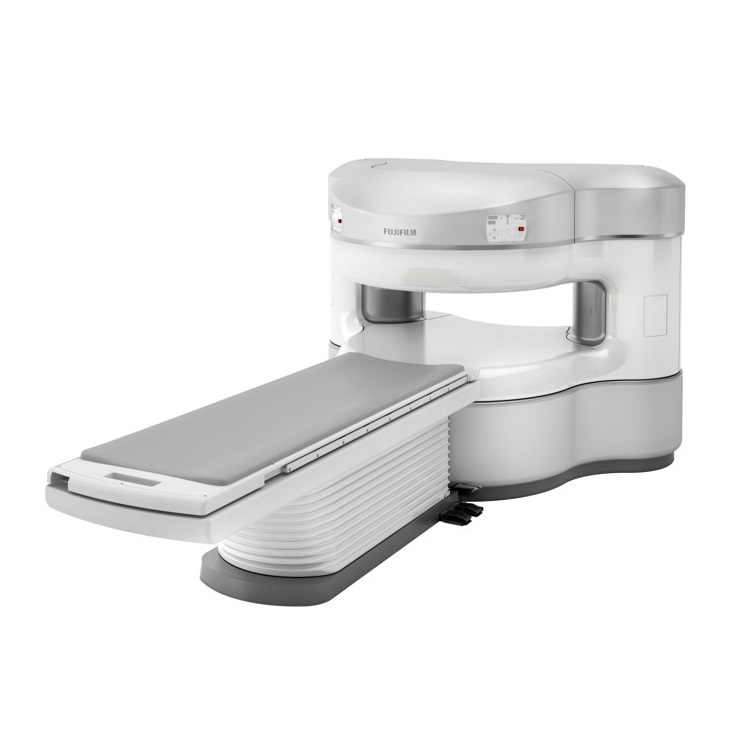 Rezonans magnetyczny (MRI) FUJIFILM AIRIS Vento 0.3T