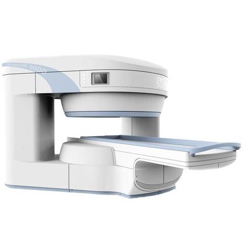 Rezonans magnetyczny (MRI) ANKE MRI OPENMARK 5000 0.51T