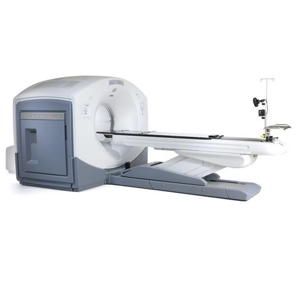 Skanery PET - CT GE Healthcare Discovery PET/CT 710