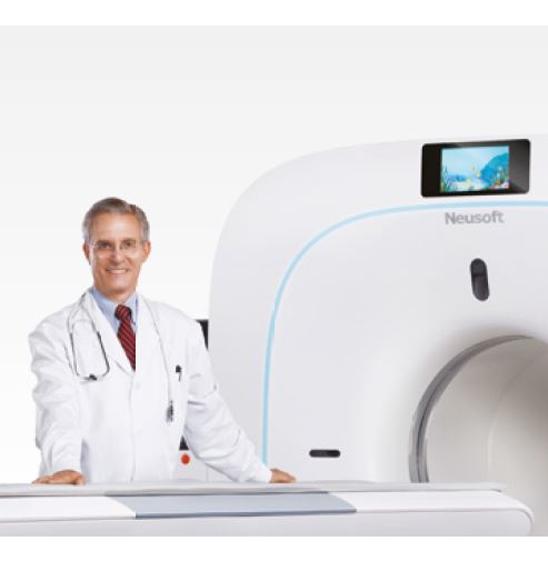 Skanery PET - CT Neusoft NeuSight PET CT