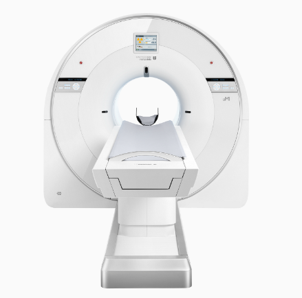 Skanery PET - CT United Imaging Healthcare uMI Vista