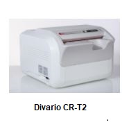 Skanery płyt obrazowych (radiografia pośrednia) OR Technology Divario CR-T2/Tm