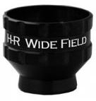 Soczewki okulistyczne do zabiegów laserowych VOLK HR Wide Field HRWF