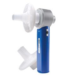 Spirometry Medisoft Blue Spiro