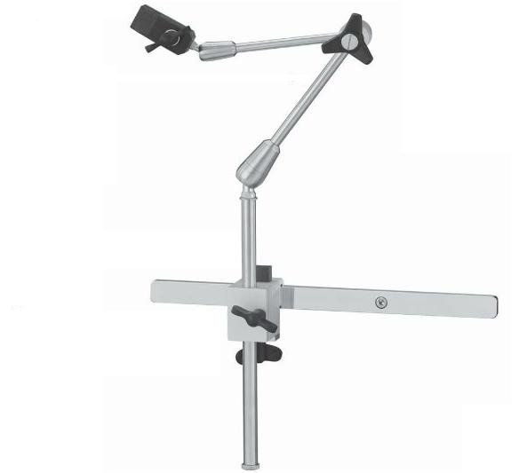 Statywy narzędzi do endoskopów sztywnych nopa instruments XU 650/01