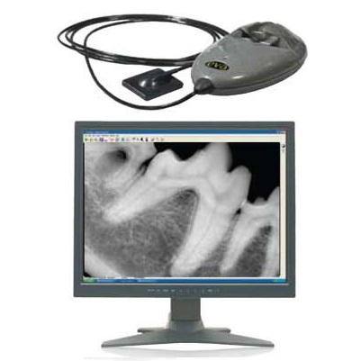 Stomatologiczne detektory cyfrowe EVA Digital Intraoral X-Ray