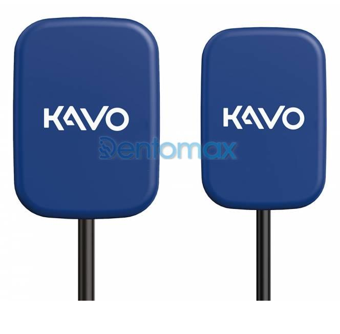 Stomatologiczne detektory cyfrowe KaVo GXS - 700