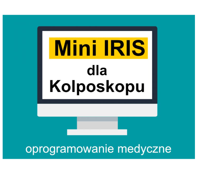 Systemy archiwizacji dla pracowni endoskopowych Medi.com miniIRIS