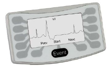Systemy holterowskie EKG NorthEast Monitoring DR180+ OxyHolter