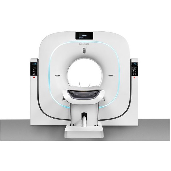 Tomografy komputerowe (CT) Neusoft NeuViz Prime