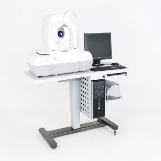 Tomografy okulistyczne (OCT)  używane B/D Optopol SOCT Copernicus Plus - Praiston rekondycjonowany