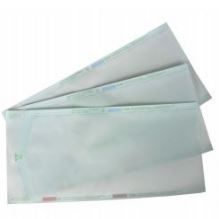 Torebki papierowo – foliowe płaskie Informer Med Torebki papierowo-foliowe płaskie