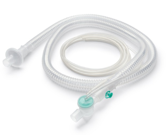 Układy oddechowe do respiratorów Philips Respironics 1132344
