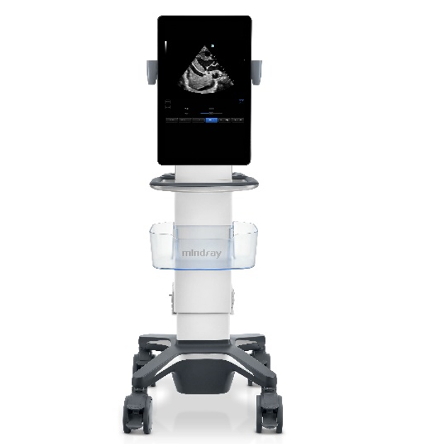 Ultrasonografy mobilne przyłóżkowe MINDRAY TE9