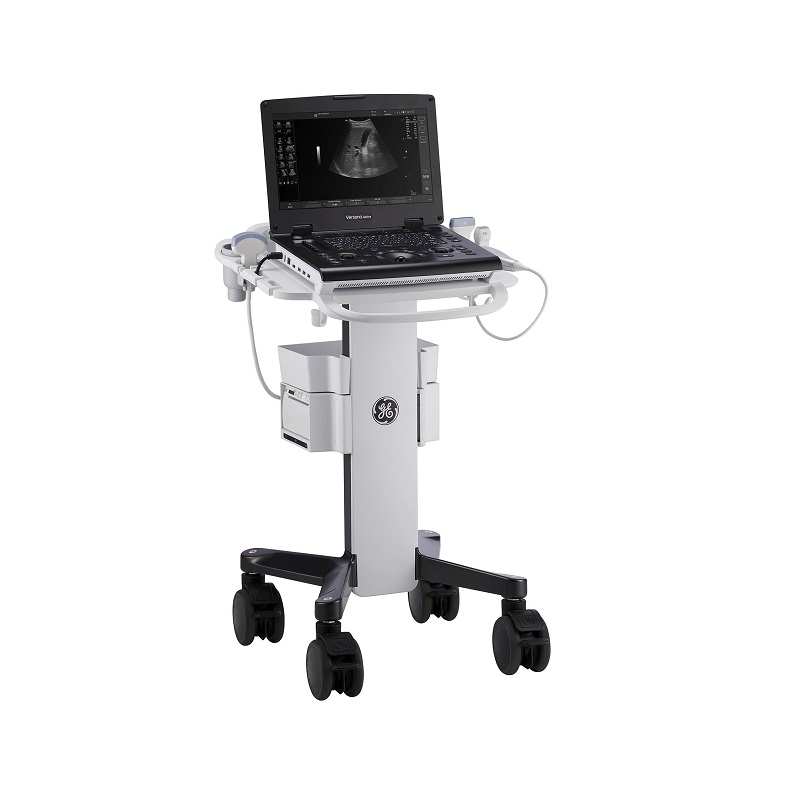 Ultrasonografy mobilne przyłóżkowe GE Healthcare Versana Active
