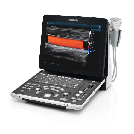Ultrasonografy mobilne przyłóżkowe MINDRAY Z60