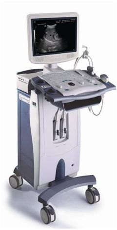 Ultrasonografy stacjonarne wielonarządowe - USG MINDRAY DP-9900