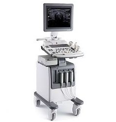 Ultrasonografy stacjonarne wielonarządowe - USG Samsung SonoAce R5