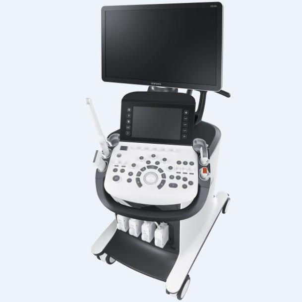 Ultrasonografy wielonarządowe używane B/D Actionmed używane
