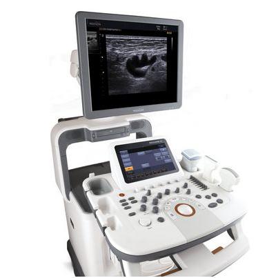 Ultrasonografy wielonarządowe używane B/D Mar-Med używane