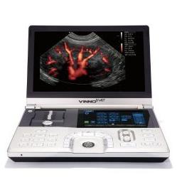 Ultrasonografy wielonarządowe weterynaryjne - USG Vinno 5 VET