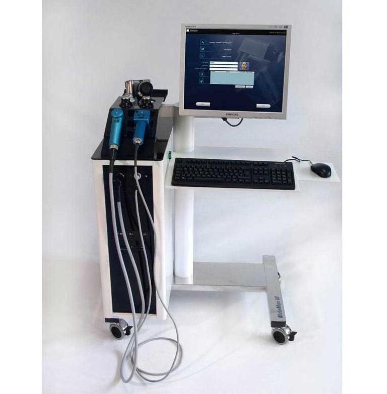 Videodermatoskopy DERMA MEDICAL MoleMax 3