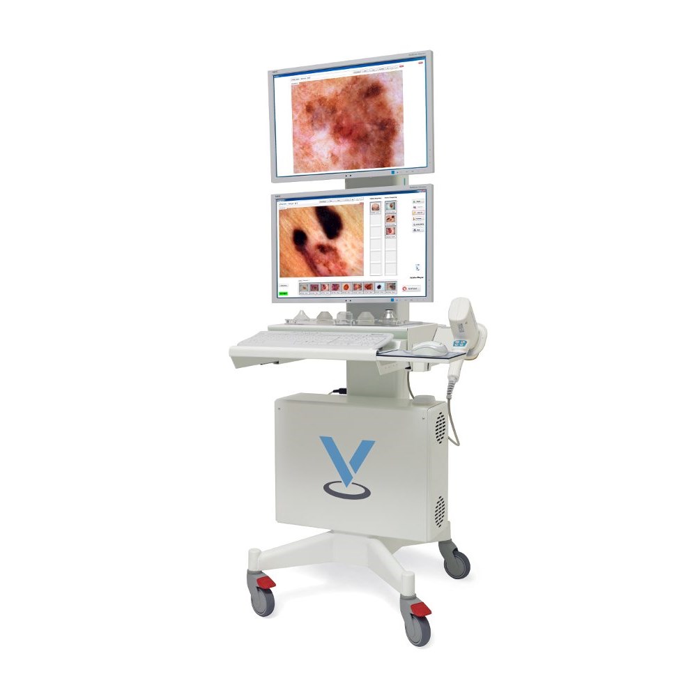 Videodermatoskopy Vidix Vidix 7