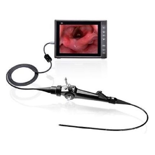 Videolaryngoskopy Seesheen intubacyjny
