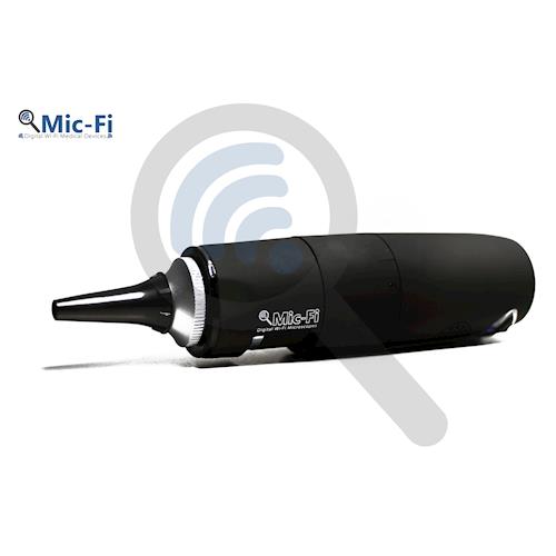 Videootoskopy Mic-Fi FedMedMicFiOT