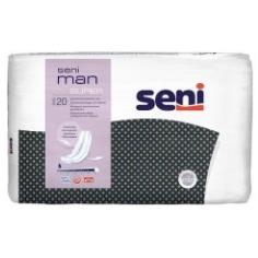 Wkładki higieniczne TZMO Seni Man Super
