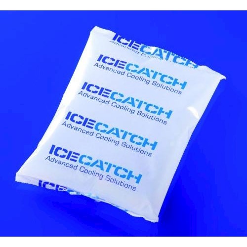Wkłady do boksów termostatycznych Icecatch Gel / Solid / Solid Insulated