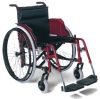 Wózki inwalidzkie aktywne Vermeiren Escape AV siedzisko 38 cm