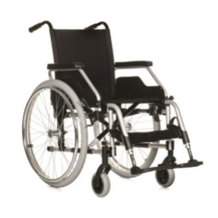 Wózki inwalidzkie aluminiowe Meyra VARIO