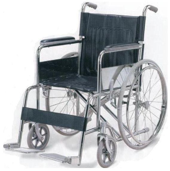 Wózki inwalidzkie standardowe FOSHAN FS874