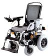 Wózki inwalidzkie z napędem elektrycznym Meyra Champ