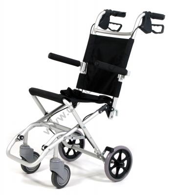 Wózki transportowe w pozycji siedzącej MEDICAL TECHNOLOGY 183-9001L-36