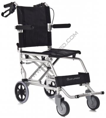 Wózki transportowe w pozycji siedzącej MEDICAL TECHNOLOGY 183-9003L-36