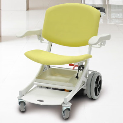Wózki transportowe w pozycji siedzącej BMB Medical I-MOVE EZ-GO